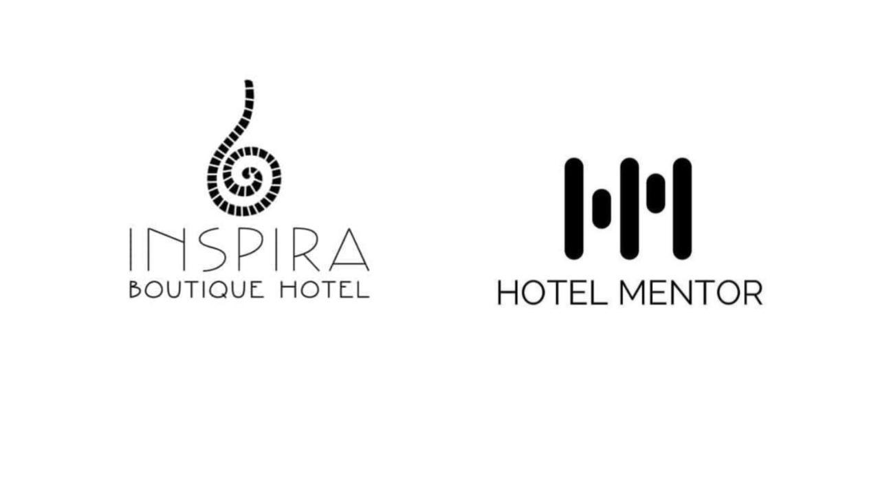 Inspira Boutique Hotel Thassos - Adults Only Prínos Dış mekan fotoğraf