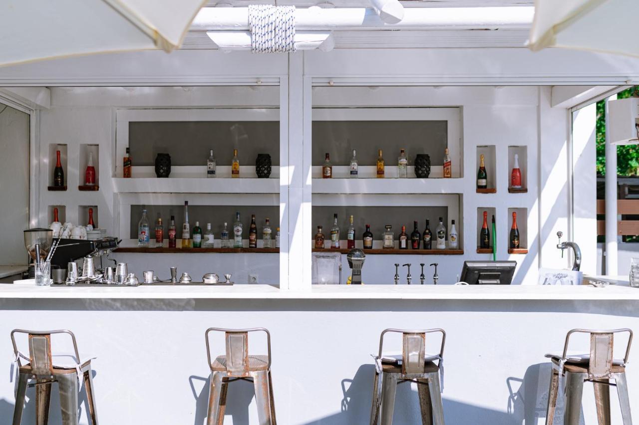 Inspira Boutique Hotel Thassos - Adults Only Prínos Dış mekan fotoğraf