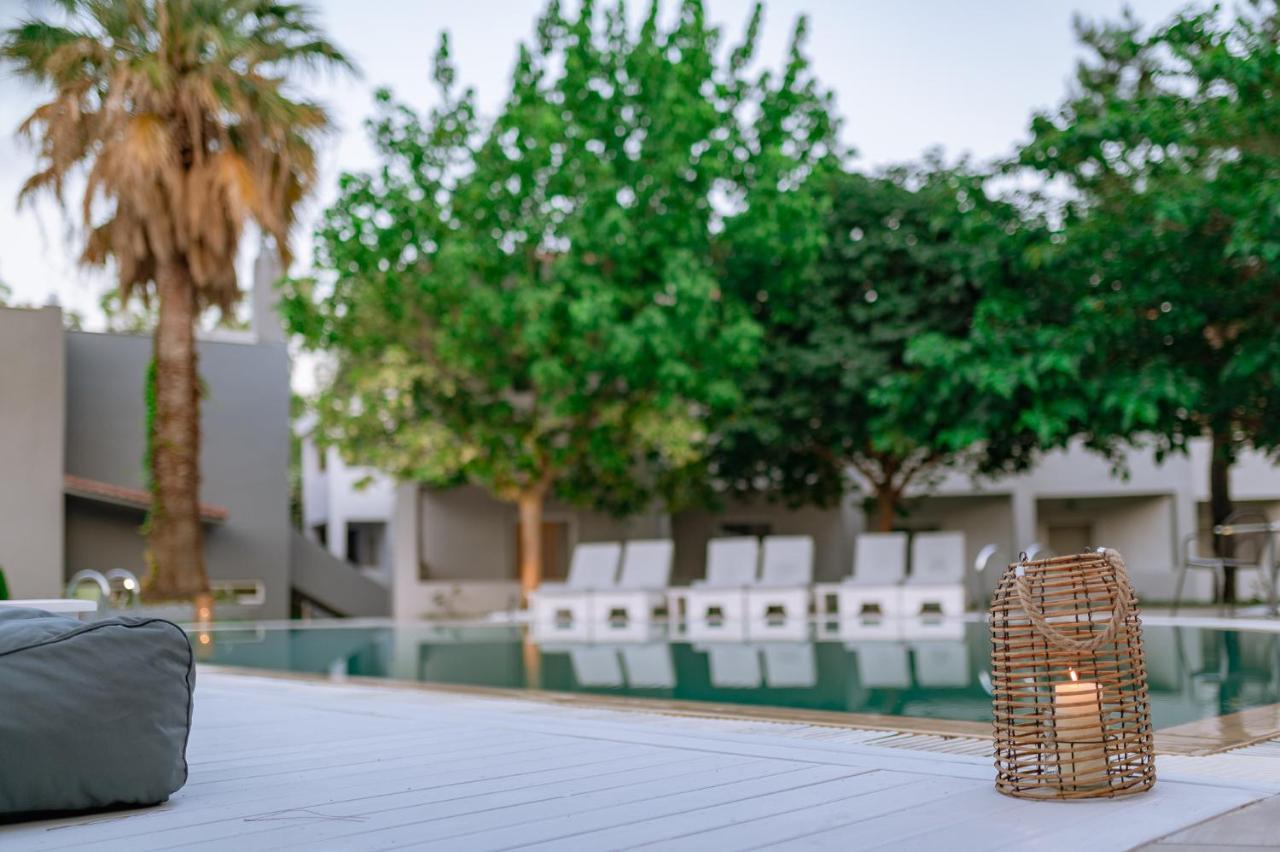 Inspira Boutique Hotel Thassos - Adults Only Prínos Dış mekan fotoğraf