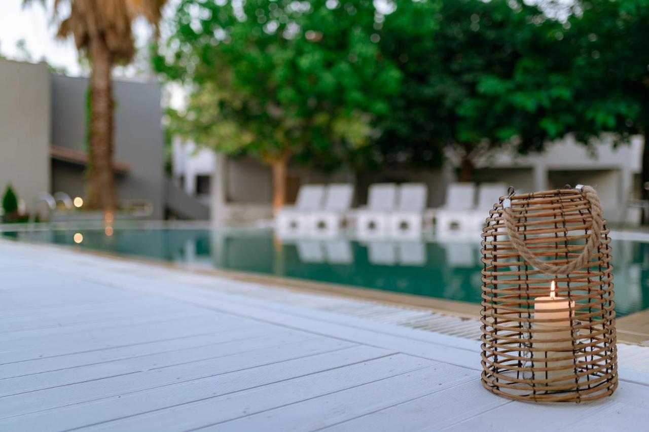Inspira Boutique Hotel Thassos - Adults Only Prínos Dış mekan fotoğraf