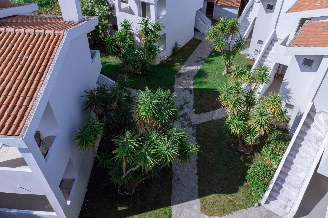 Inspira Boutique Hotel Thassos - Adults Only Prínos Dış mekan fotoğraf