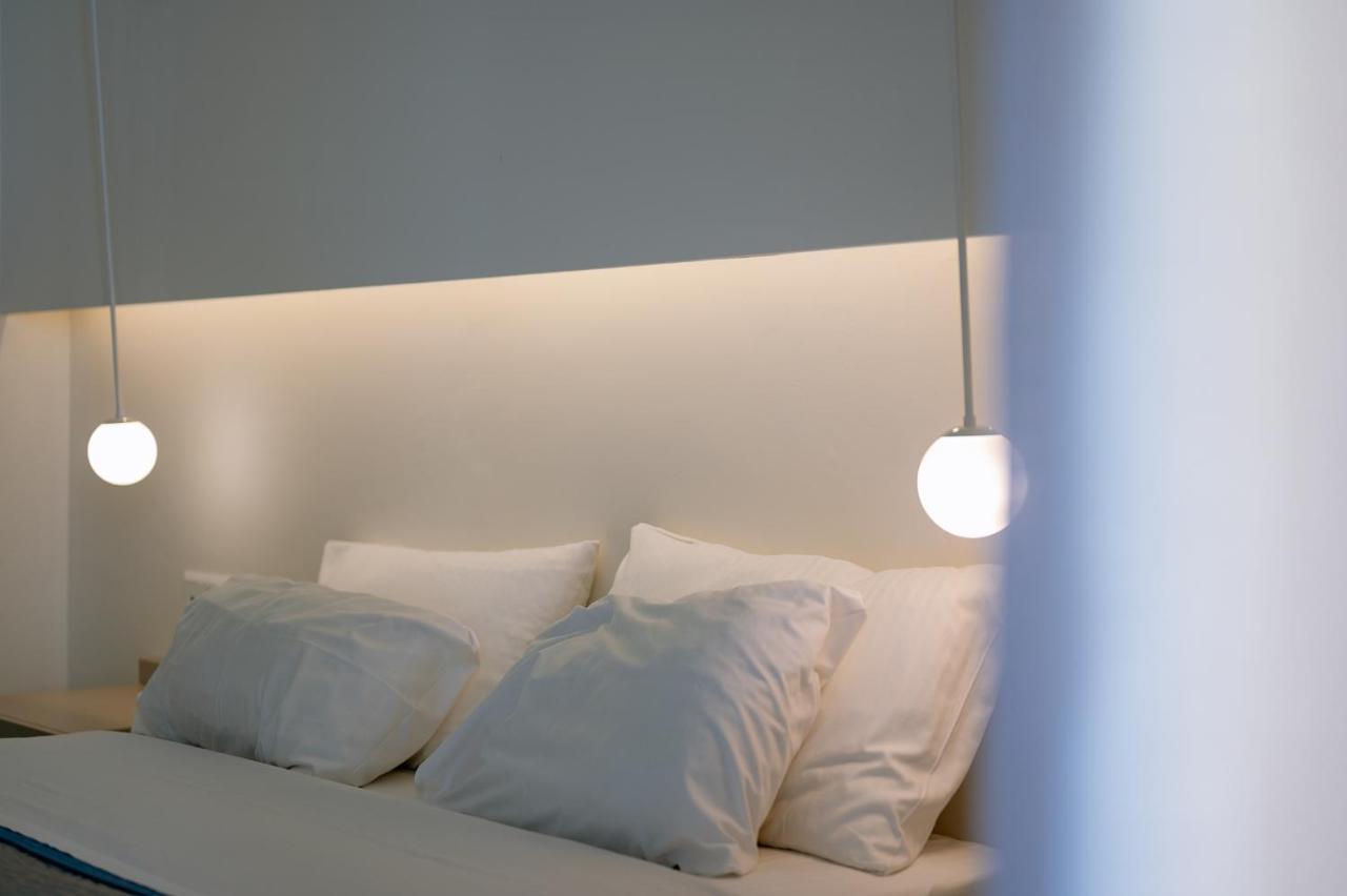 Inspira Boutique Hotel Thassos - Adults Only Prínos Dış mekan fotoğraf