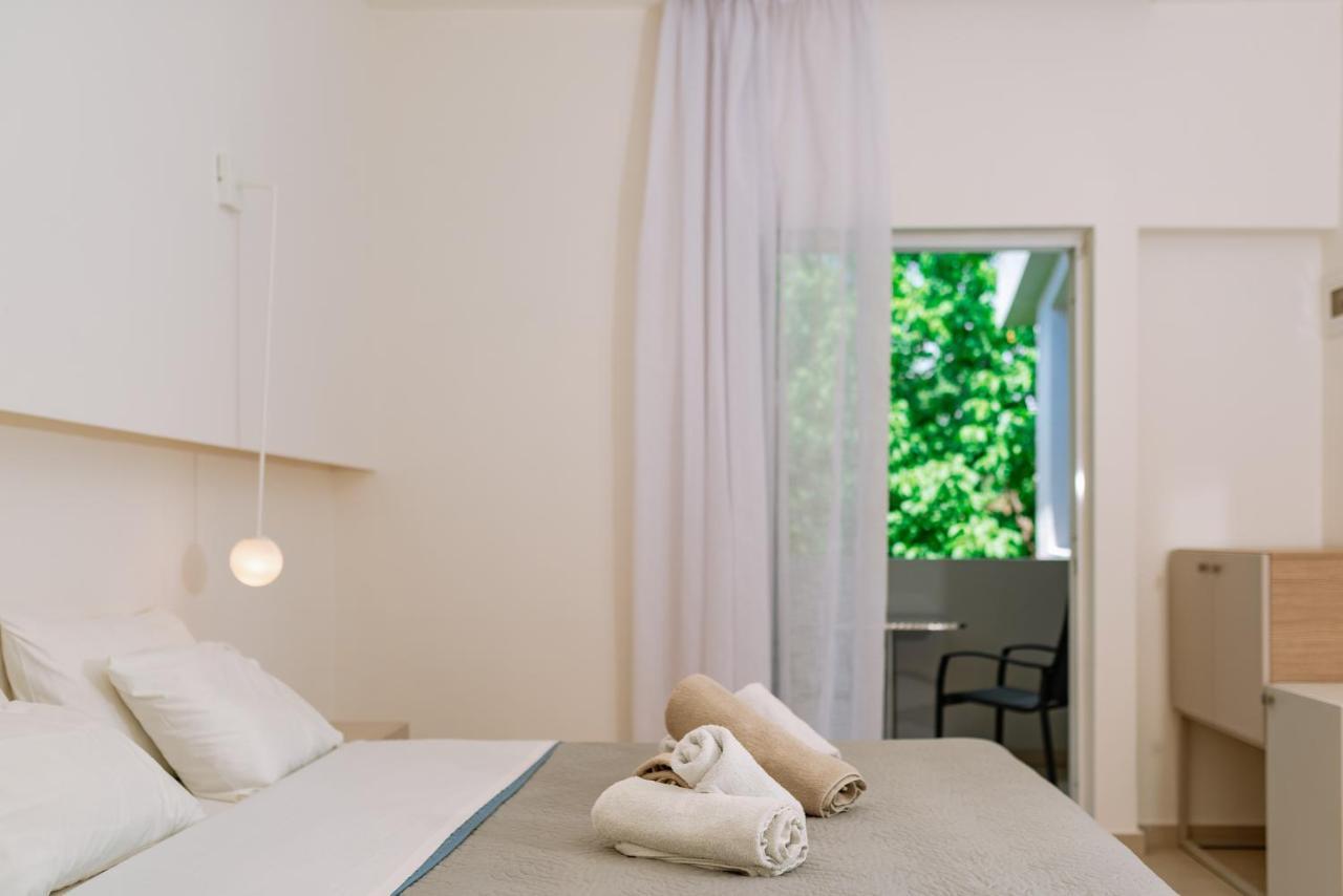 Inspira Boutique Hotel Thassos - Adults Only Prínos Dış mekan fotoğraf