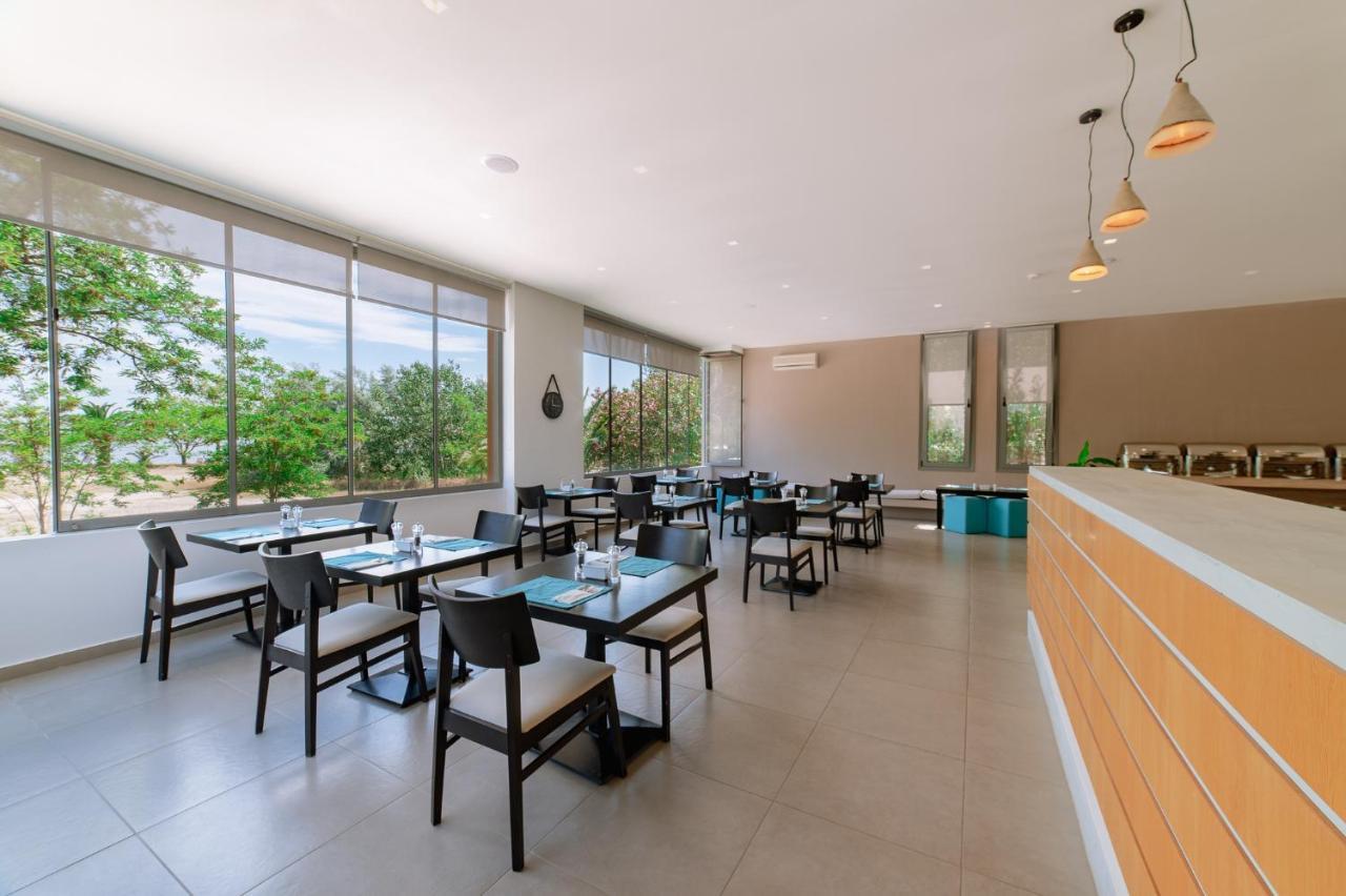 Inspira Boutique Hotel Thassos - Adults Only Prínos Dış mekan fotoğraf