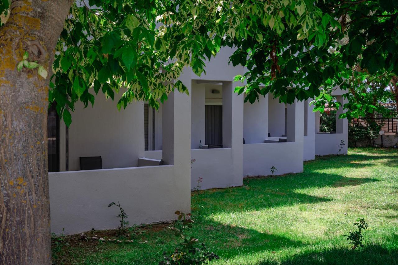 Inspira Boutique Hotel Thassos - Adults Only Prínos Dış mekan fotoğraf