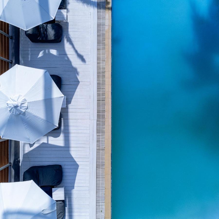 Inspira Boutique Hotel Thassos - Adults Only Prínos Dış mekan fotoğraf