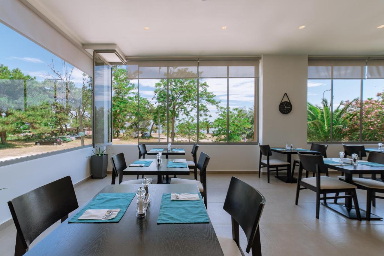 Inspira Boutique Hotel Thassos - Adults Only Prínos Dış mekan fotoğraf