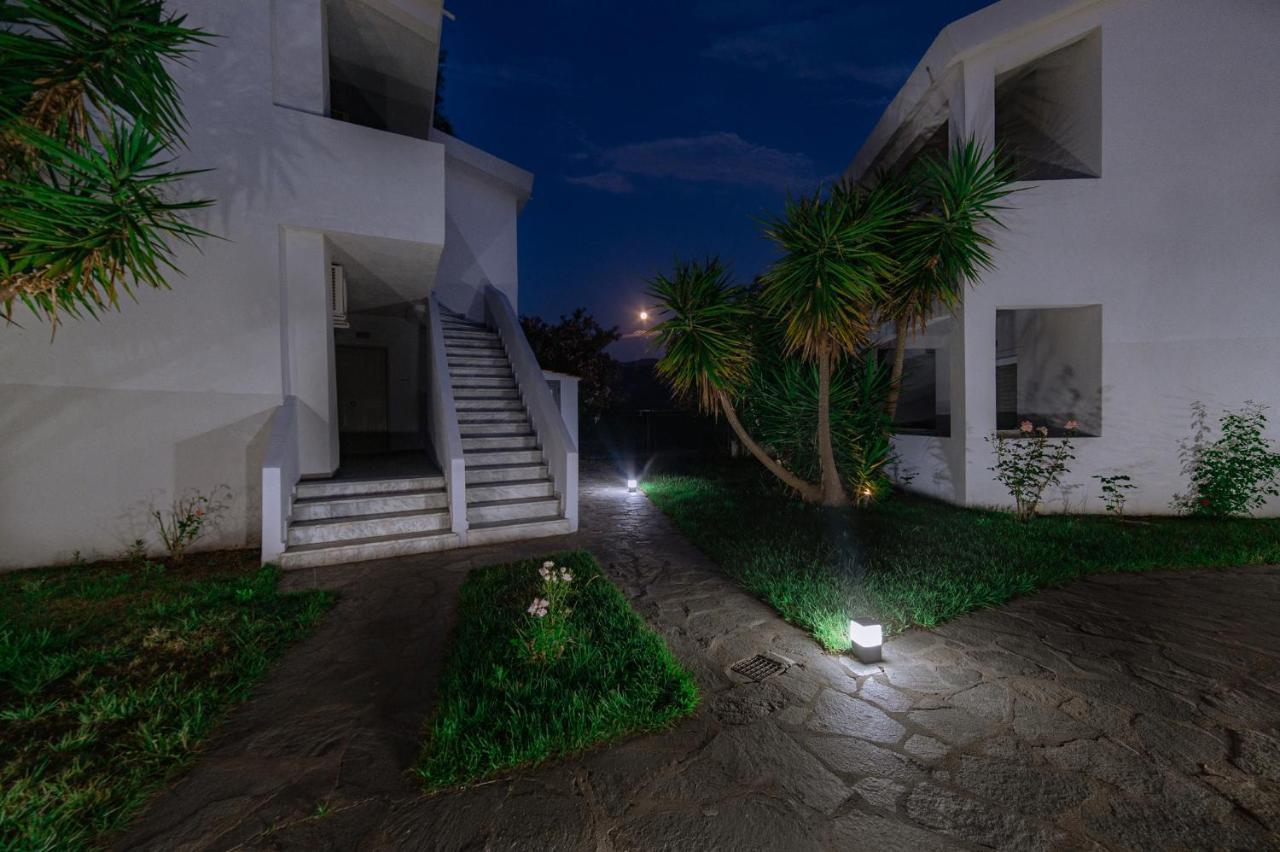 Inspira Boutique Hotel Thassos - Adults Only Prínos Dış mekan fotoğraf