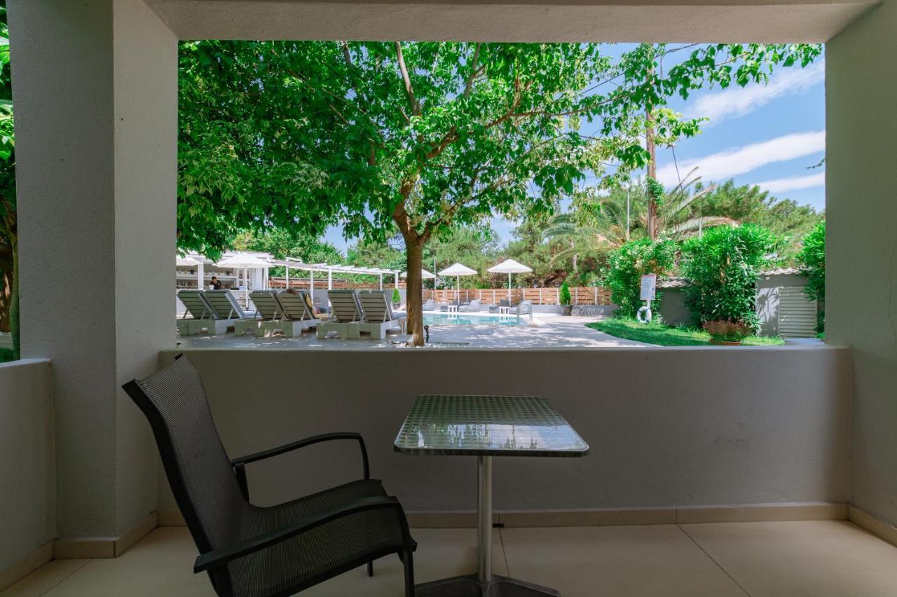 Inspira Boutique Hotel Thassos - Adults Only Prínos Dış mekan fotoğraf