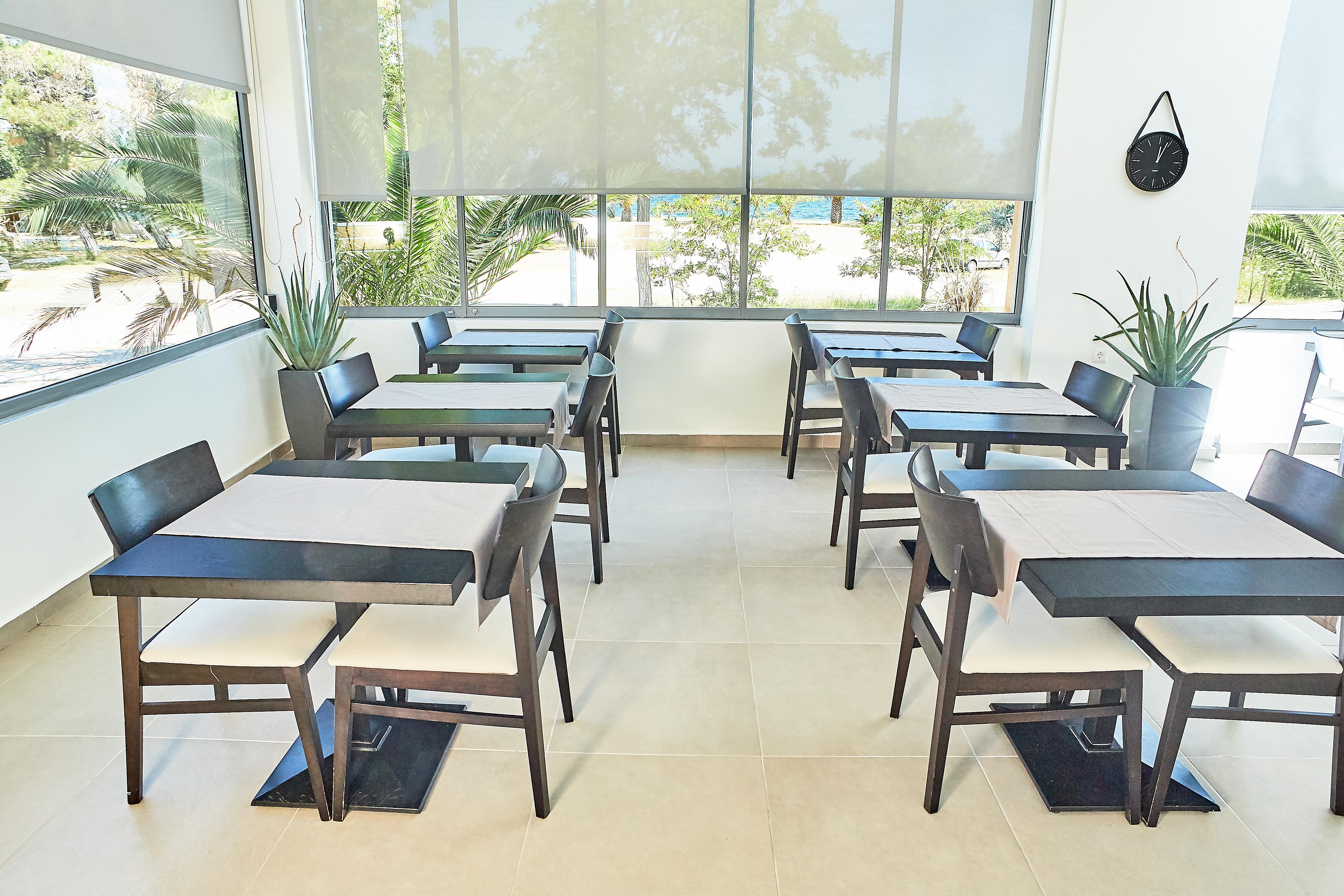 Inspira Boutique Hotel Thassos - Adults Only Prínos Dış mekan fotoğraf