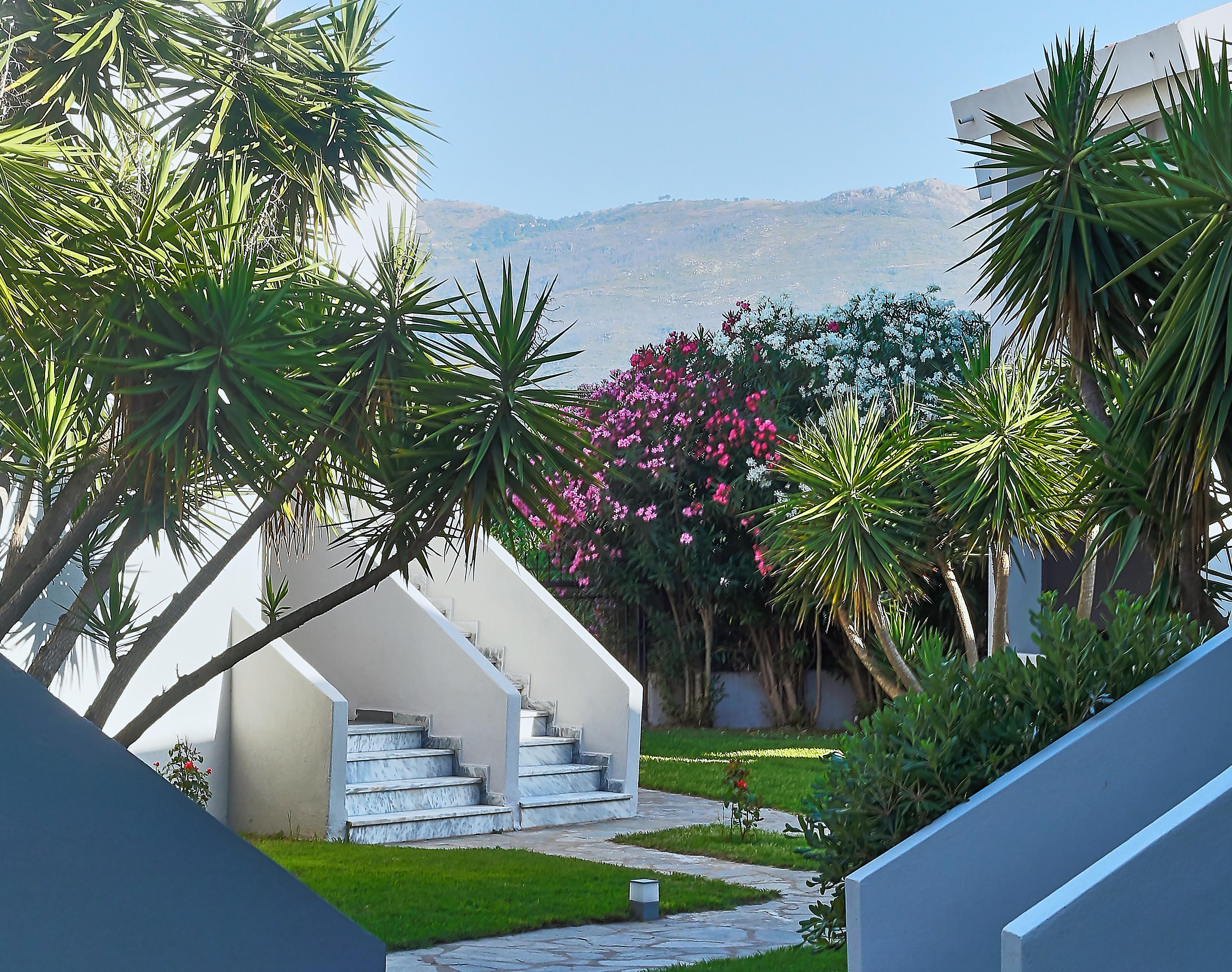 Inspira Boutique Hotel Thassos - Adults Only Prínos Dış mekan fotoğraf