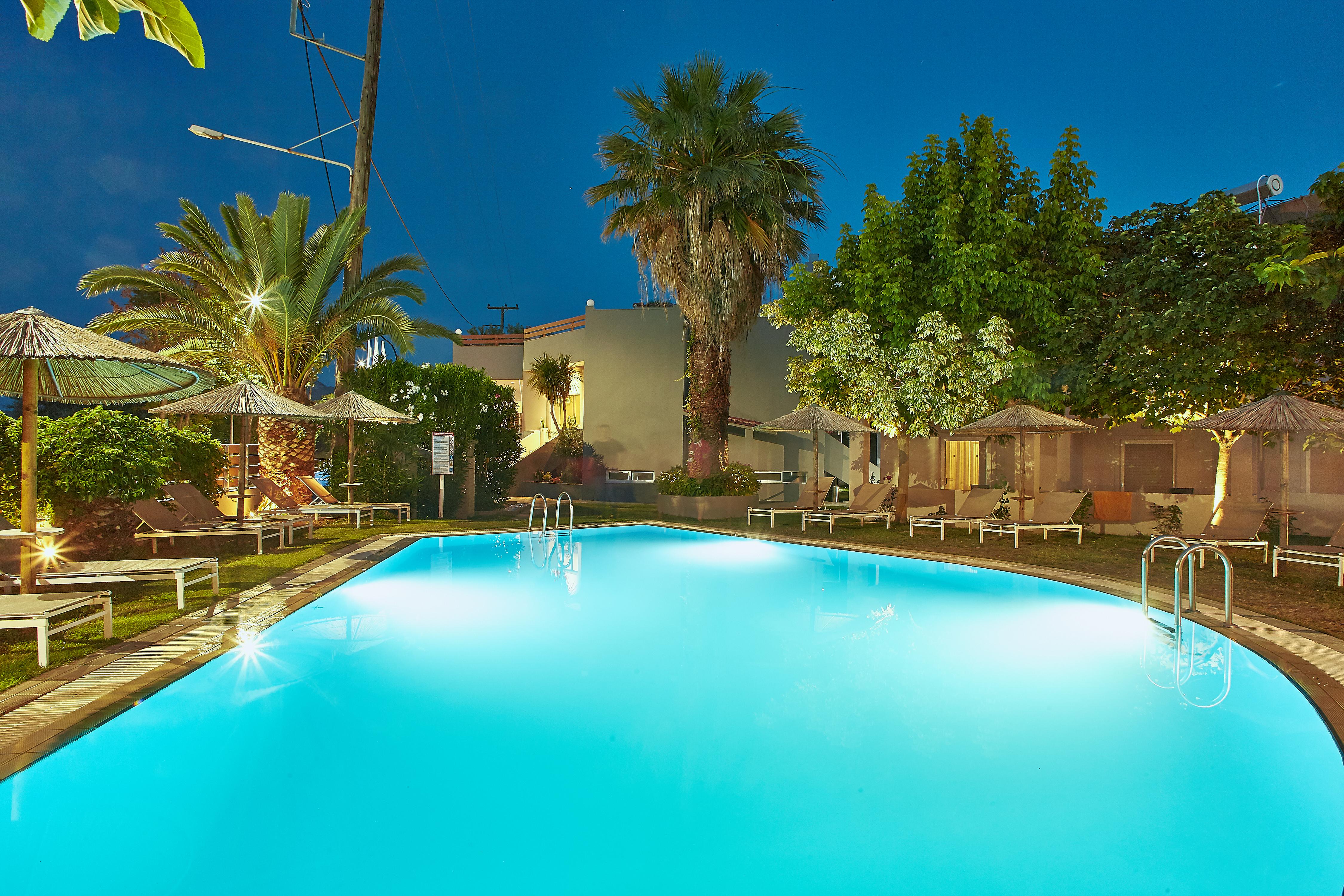 Inspira Boutique Hotel Thassos - Adults Only Prínos Dış mekan fotoğraf