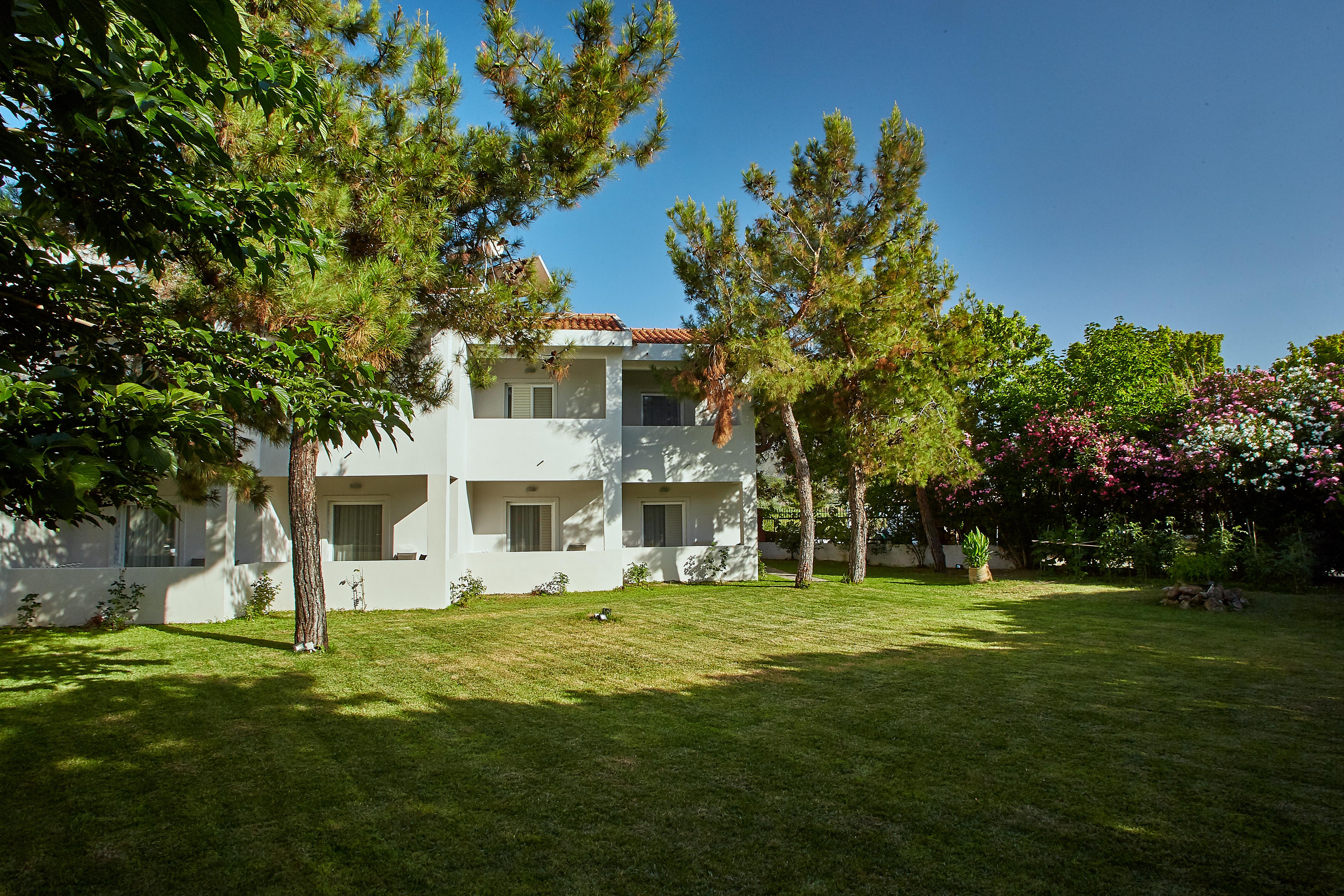 Inspira Boutique Hotel Thassos - Adults Only Prínos Dış mekan fotoğraf