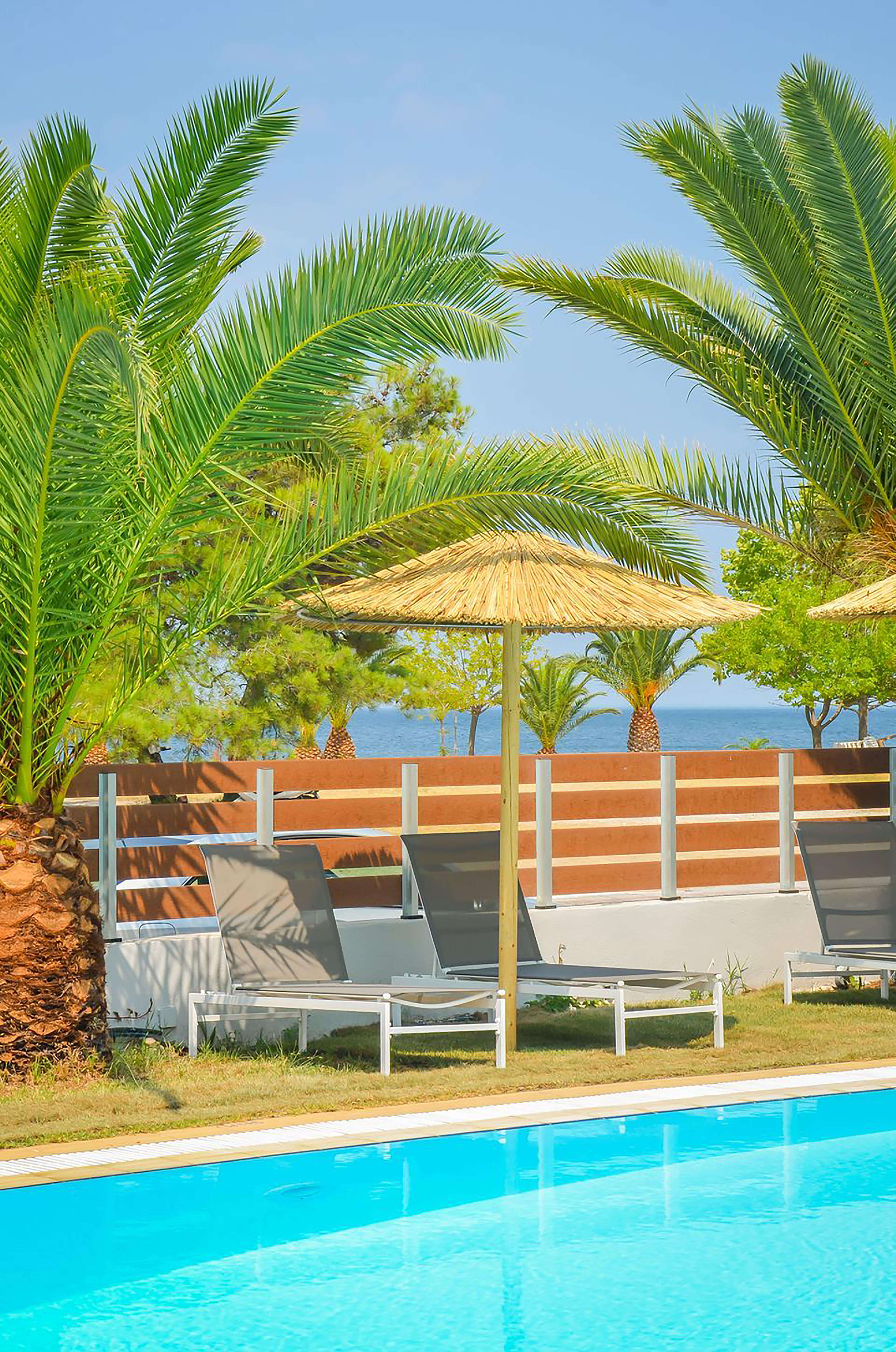 Inspira Boutique Hotel Thassos - Adults Only Prínos Dış mekan fotoğraf